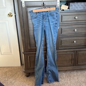 American eagle skinny kick